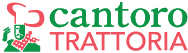 Cantoro Trattoria Logo