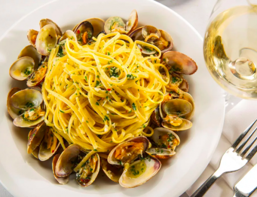 Eater Detroit: 19 Essential Italian Restaurants in Metro Detroit
